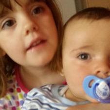 Profile Picture of Corrine Stokes (@stokec81) on Twitter