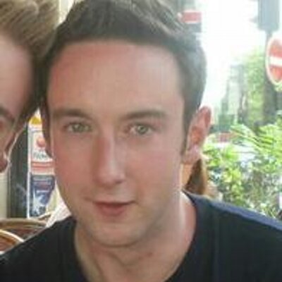 Profile Picture of Chris (@ChrisOSullivan9) on Twitter