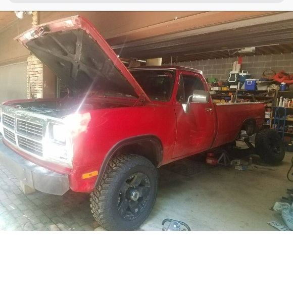 Profile Picture of Drew Schmale (@15schdre) on Poshmark