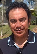 Profile Picture of Hugo Sánchezon Wikipedia