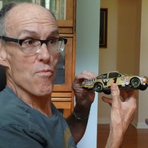 Profile Picture of James Dutcher (@JamesDutcher4) on Twitter
