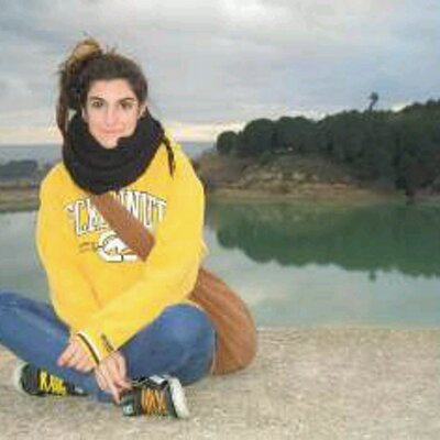 Marta Ferrando - Twitter Profile Picture of Marta Ferrando (@martaferranic) on Twitter