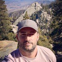 Profile Picture of Aaron Thrift (@aaron-thrift-1) on Quora
