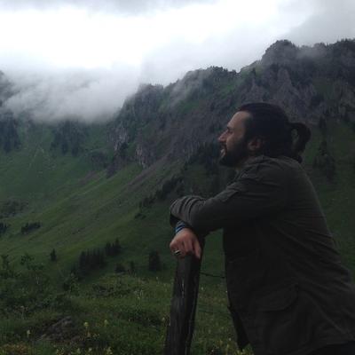 Profile Picture of Frédéric Lambert (@fred58440) on Twitter