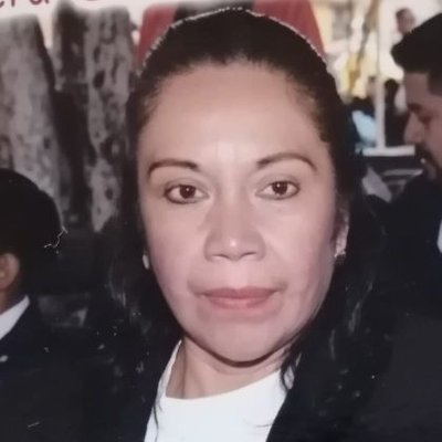 Profile Photo of Guadalupe Pérez Bermúdez (@GuadalupePrezB8) on Twitter