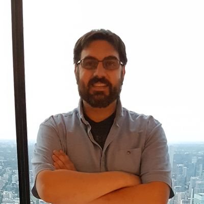 Profile Picture of Adam Dent (@AdamDent6) on Twitter