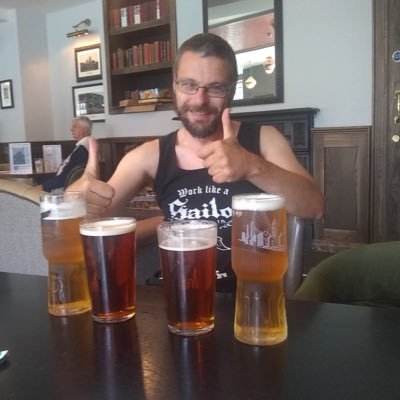 Profile Picture of Lloyd Wall (@WallLloyd) on Twitter