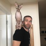Profile Picture of Jason Jones (@jasonnevins2003) on Instagram