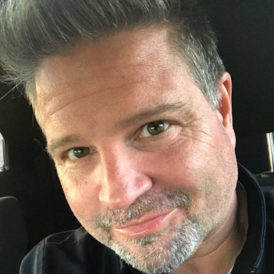 Profile Picture of Brad Fandel (@FandelB) on Twitter