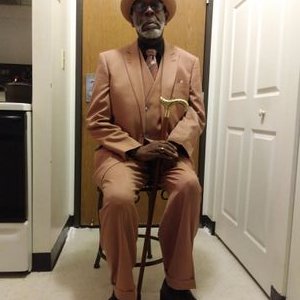 Profile Picture of William Spells (@WSpells) on Twitter