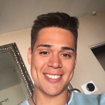 Profile Picture of Mario Lucas (@_riolucas) on Twitter