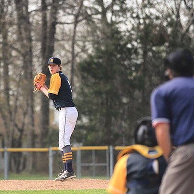 Profile Picture of Nick (@NickTrimble13) on Twitter