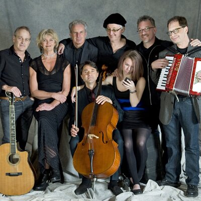 Profile Picture of The Nutopians (@TheNutopians) on Twitter