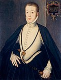 Profile Photo of Henry Stuart, Lord Darnley - Wikipediaon Wikipedia