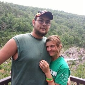 Profile Picture of Stephanie Donner (@andrewsgirl13) on Pinterest