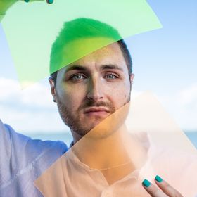 Profile Picture of Brian Cupitt (@briancupitt) on Pinterest