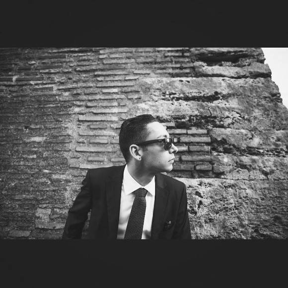 Profile Picture of Brandon Newcomb (@brabdonnukes) on Poshmark