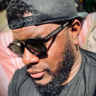 Profile Picture of Rashad Daniels (@mrdaniels) on Instagram