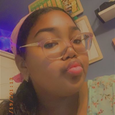 Profile Picture of Aaliyah Allen (@Aaliyah61403501) on Twitter