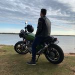 Profile Picture of Joe Geraci, CPT (@joe_geraci_) on Instagram