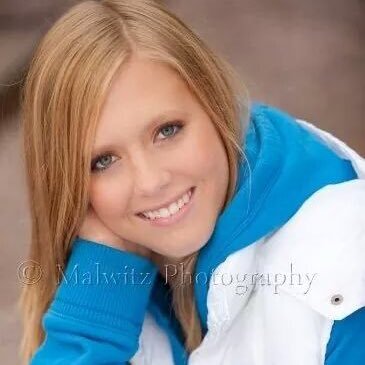 Profile Picture of Danielle Mathias (@DanielleLyn22) on Twitter