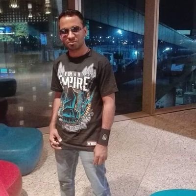 Profile Picture of Arjun Giri (@Arjungiri0006) on Twitter