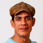 Profile Picture of Ulysses Alvarez Laviada (@madhatterbinary) on Instagram