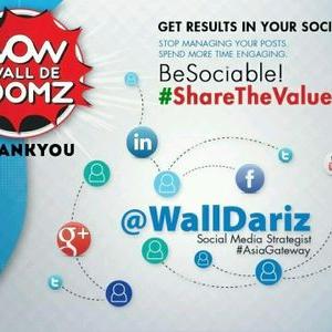 Profile Picture of Wanita OH Wanita Biz (@WowBisz) on Twitter