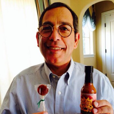 Profile Picture of Michael Abraham (@FarrahsMichael) on Twitter