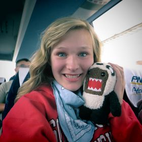 Profile Picture of Krista Joy Coleman (@seabiscuit24) on Pinterest
