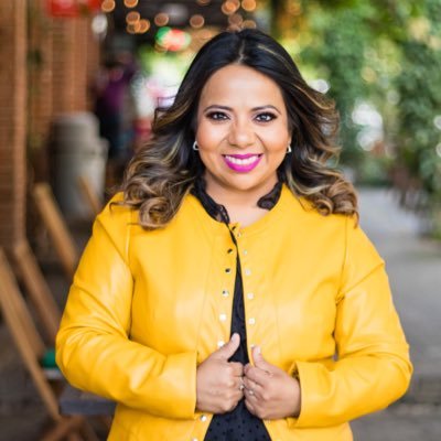 Profile Picture of Betsy Garcia (@Betsygarciag) on Twitter