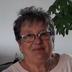 Profile Picture of Danièle Lacaze (@user574435331) on Tiktok