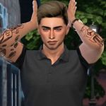 Profile Picture of 𝕰𝖗𝖎𝖐 𝕲𝖗𝖆𝖓𝖉 (@grandsimmer) on Instagram