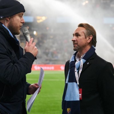 Profile Picture of Erik Thorell (@erik_thorell) on Twitter