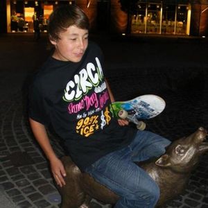 Profile Picture of Max Giese (@295643547) on Myspace