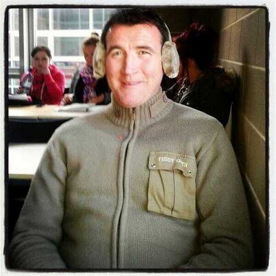 Brendan Rea - Twitter Profile Picture of Brendan Rea (@BrendanRea2) on Twitter