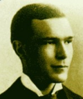 Profile Picture of David Landsborough IIIon Wikipedia