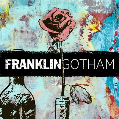 Profile Picture of Franklin Gotham (@FranklinGotham) on Twitter