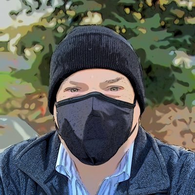 Profile Picture of Steve Ogden (@stvogdn) on Twitter