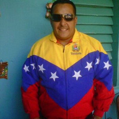 Profile Picture of Alvaro Rivas (@alvarorivas6) on Twitter