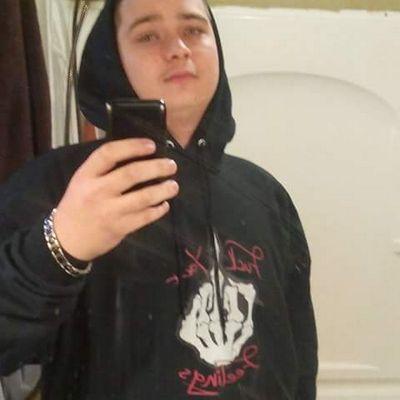 Profile Picture of Jacob Morin (@jmorin8282) on Twitter