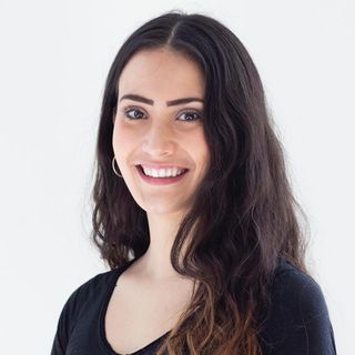 Profile Picture of Jasmine Almaguer Sheldrick (@jasmine.almaguersheldrick) on Facebook