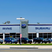 Profile Picture of Irvine Subaru (@Irvinesubaru) on Youtube