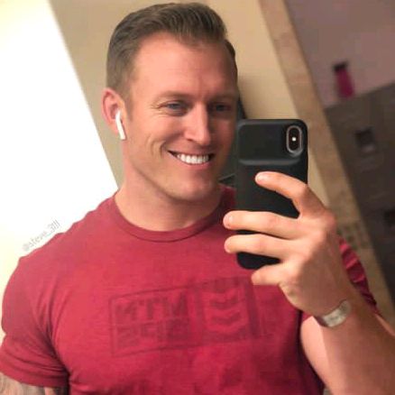 Profile Picture of Micheal Campbell (@michealcampbe) on Tiktok
