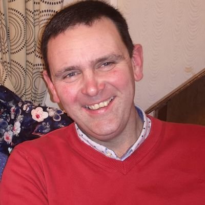 Profile Picture of Tom O Connell (@tomgurteen) on Twitter
