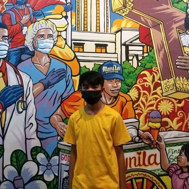 Profile Picture of Kevin Rima783 (@kevinrima09) on Tiktok