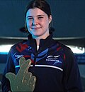 Profile Picture of Andrea Spendolini-Sirieixon Wikipedia