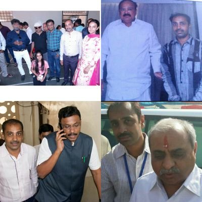 Profile Picture of Bipin Shah (@bipinshah260173) on Twitter