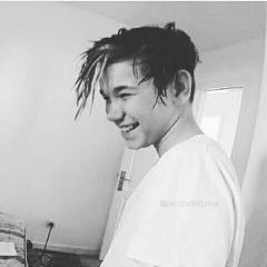 Profile Picture of Marcus Sin Bae (@MarcusShin3) on Twitter