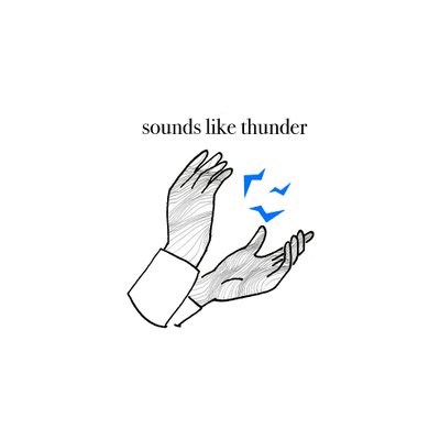 Profile Picture of Sounds Like Thunder Theatre (@slt_theatre) on Twitter